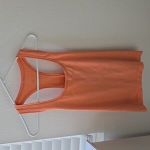 Lululemon Swiftly Tank Racerback Waist Length Size 12
